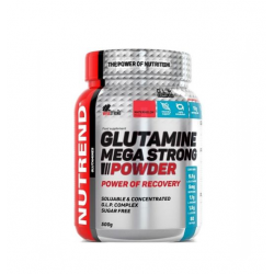 NUTREND Glutamine Mega Strong 500 gram